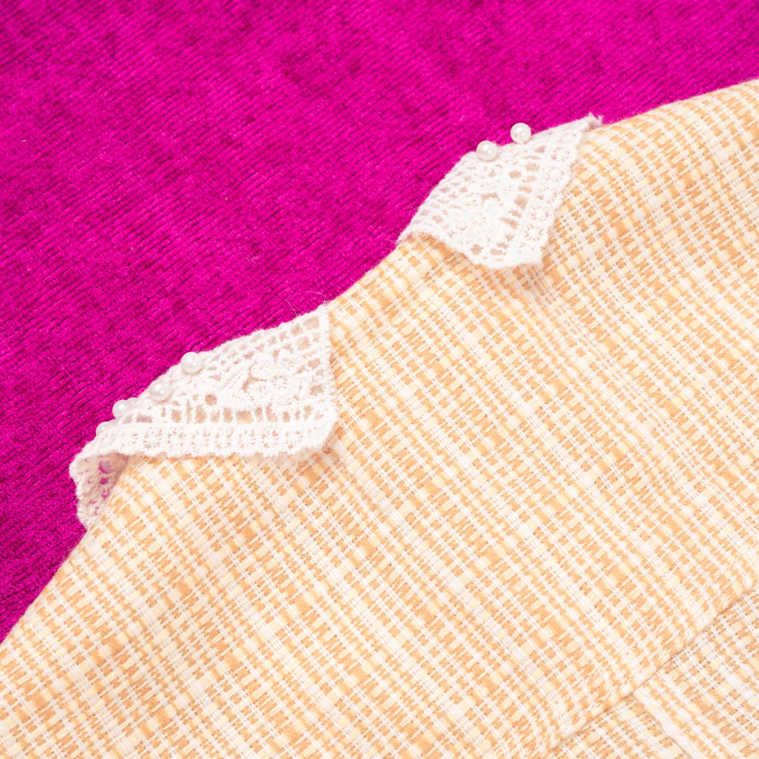 Pompe Jacket Tatami  - MATA CLOTHiER