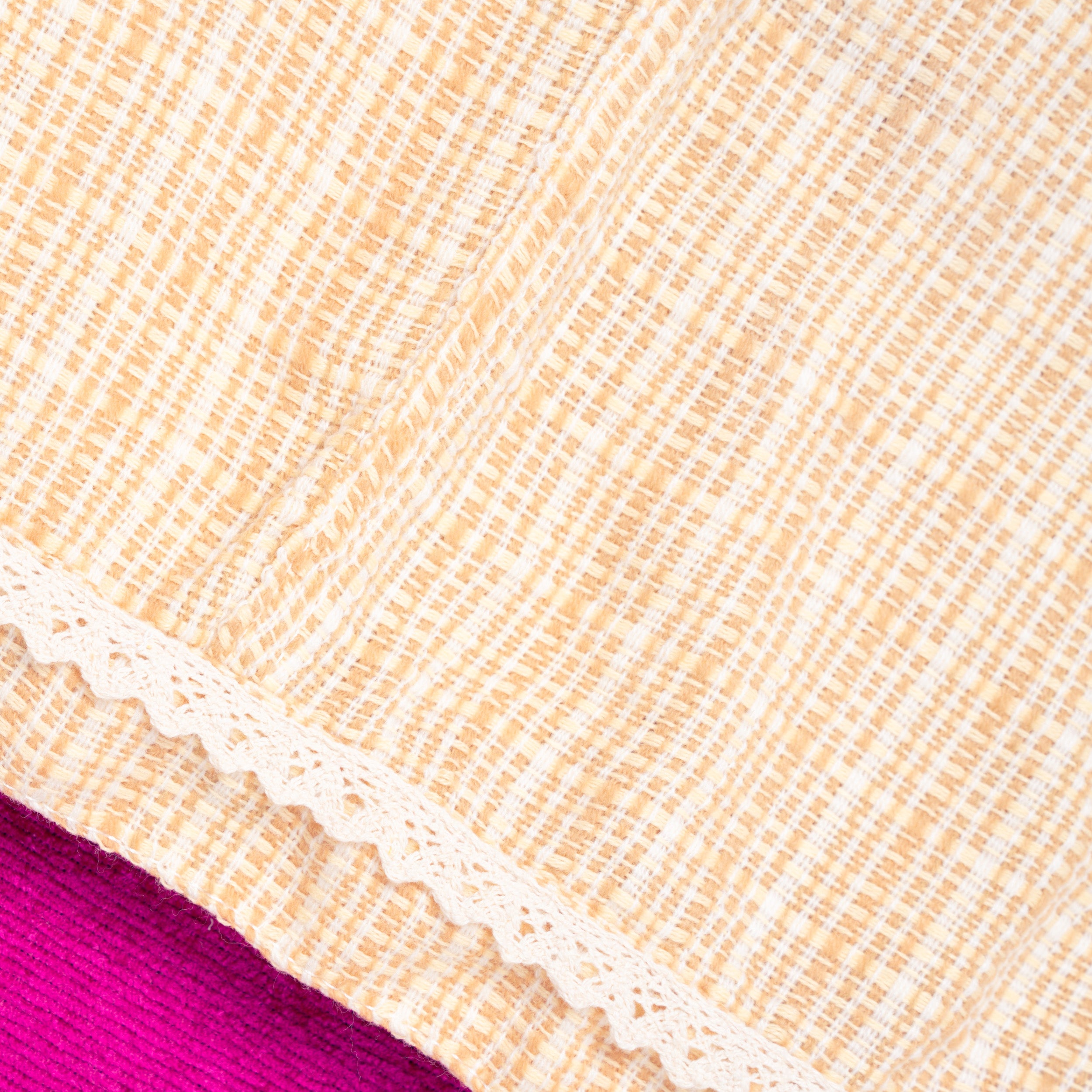 Pompe Jacket Tatami  - MATA CLOTHiER