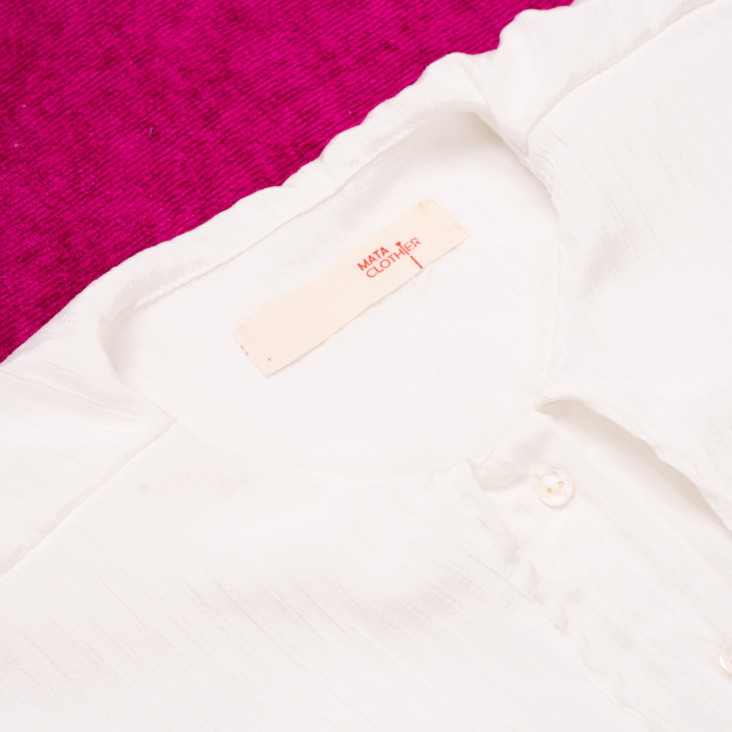 Sang Dewi Blouse Be Kind - MATA CLOTHiER