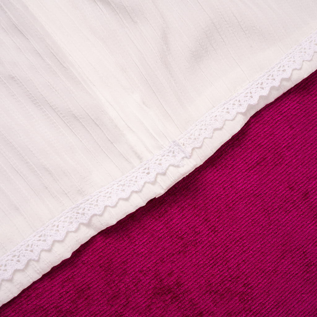 Sang Dewi Blouse Be Kind - MATA CLOTHiER