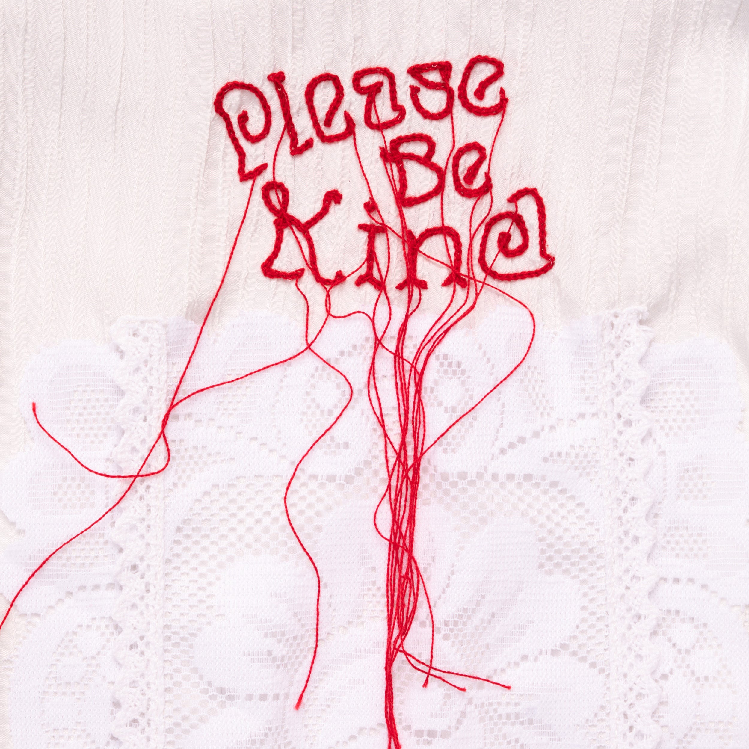 Sang Dewi Blouse Be Kind - MATA CLOTHiER