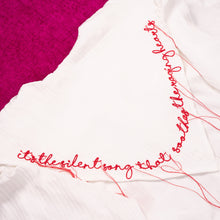 Load image into Gallery viewer, Sang Dewi Blouse Be Kind - MATA CLOTHiER

