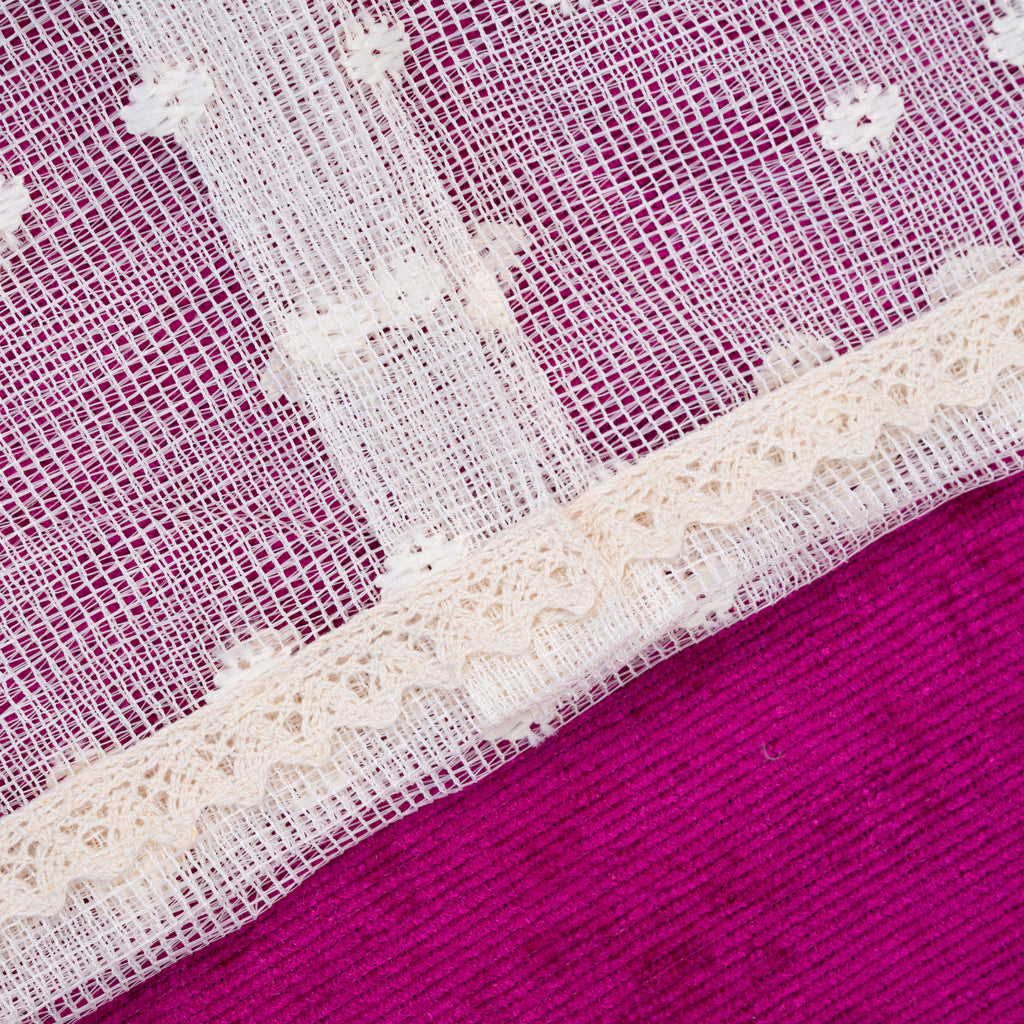 Sang Dewi Blouse Kenopp - MATA CLOTHiER