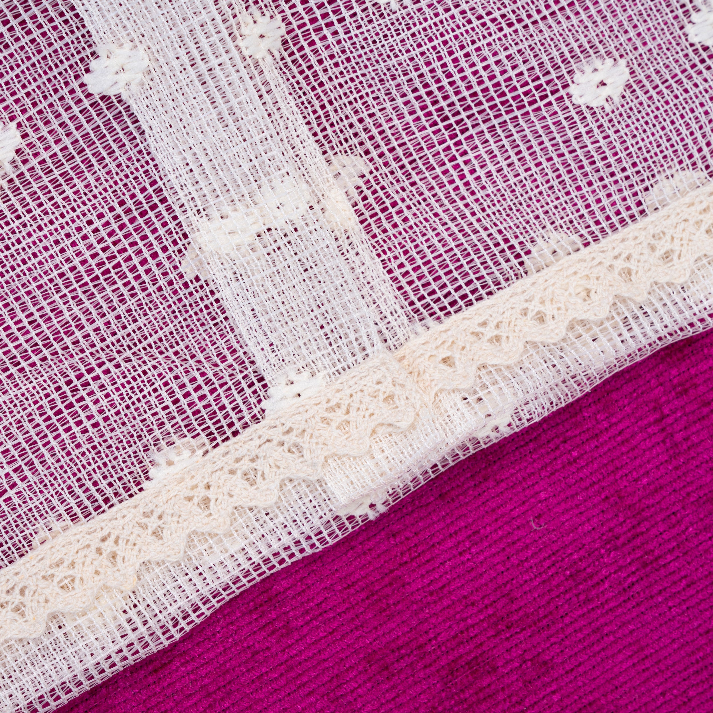 Sang Dewi Blouse Kenopp - MATA CLOTHiER