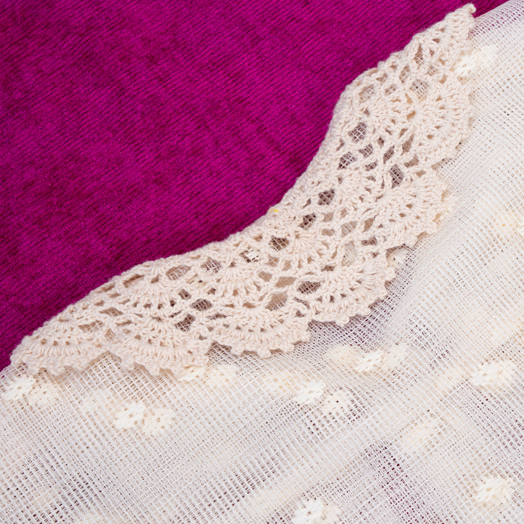 Sang Dewi Blouse Kenopp - MATA CLOTHiER