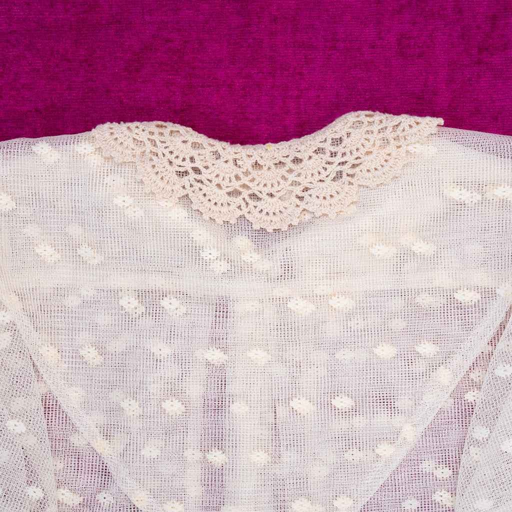 Sang Dewi Blouse Kenopp - MATA CLOTHiER