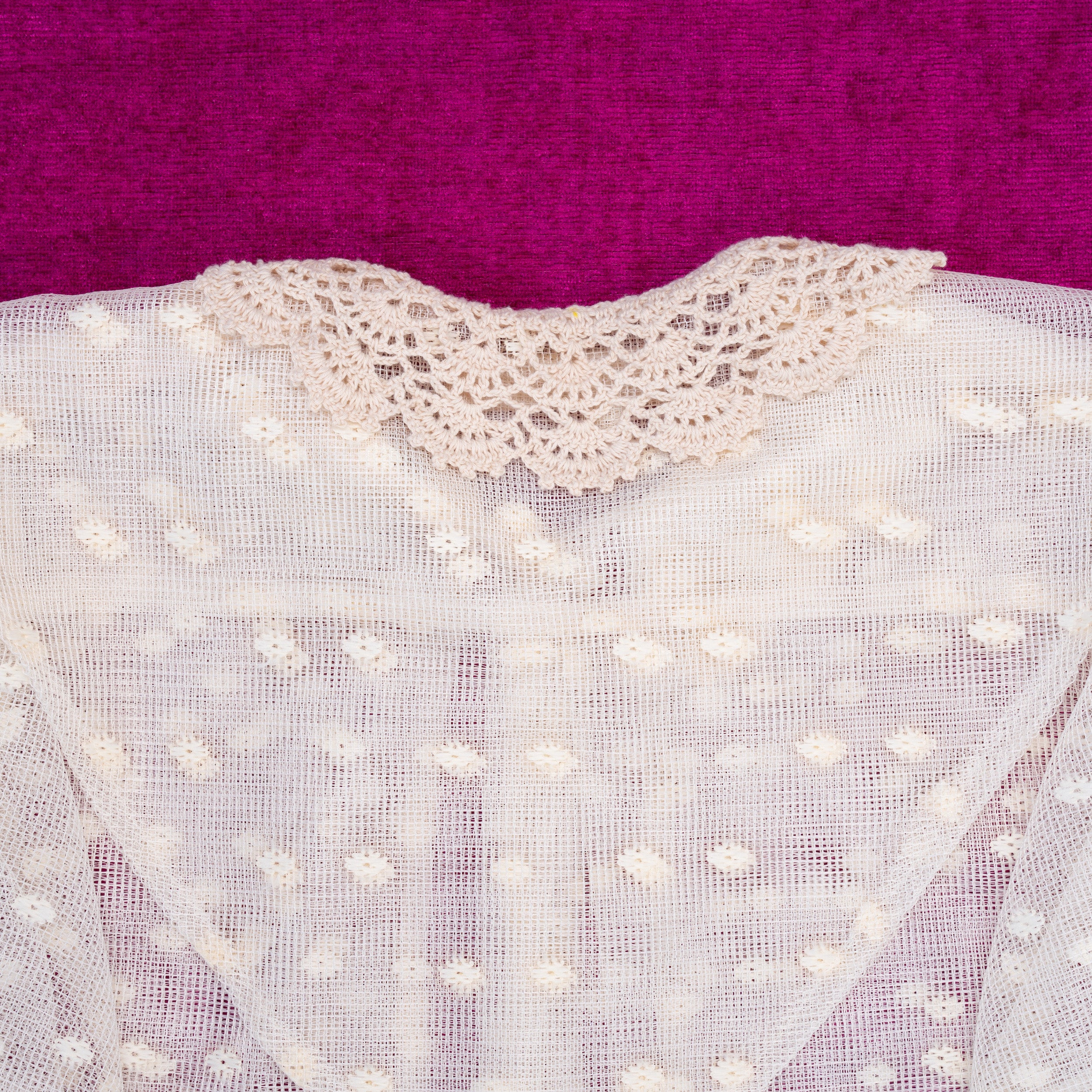 Sang Dewi Blouse Kenopp - MATA CLOTHiER