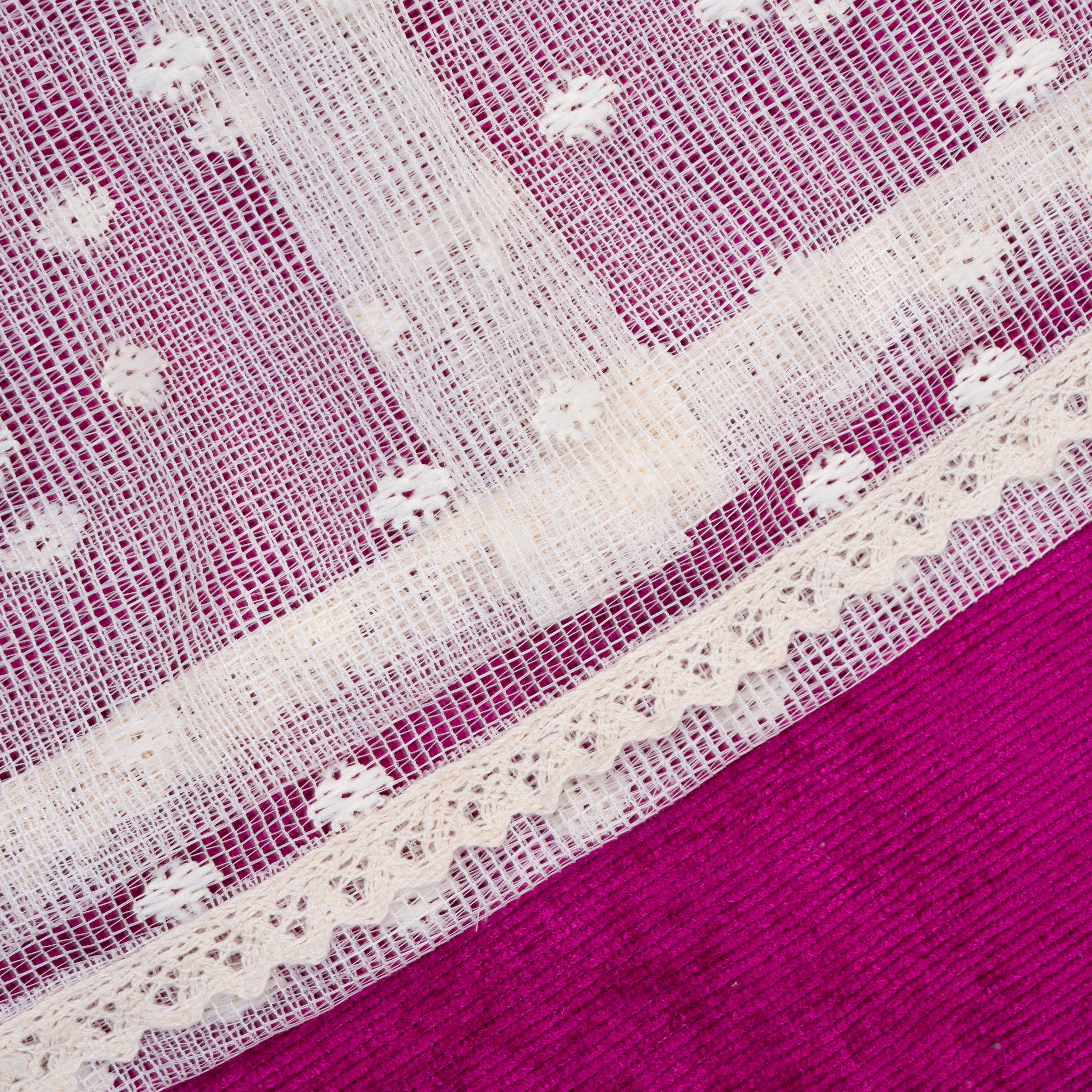 Sang Dewi Blouse Kenopp - MATA CLOTHiER