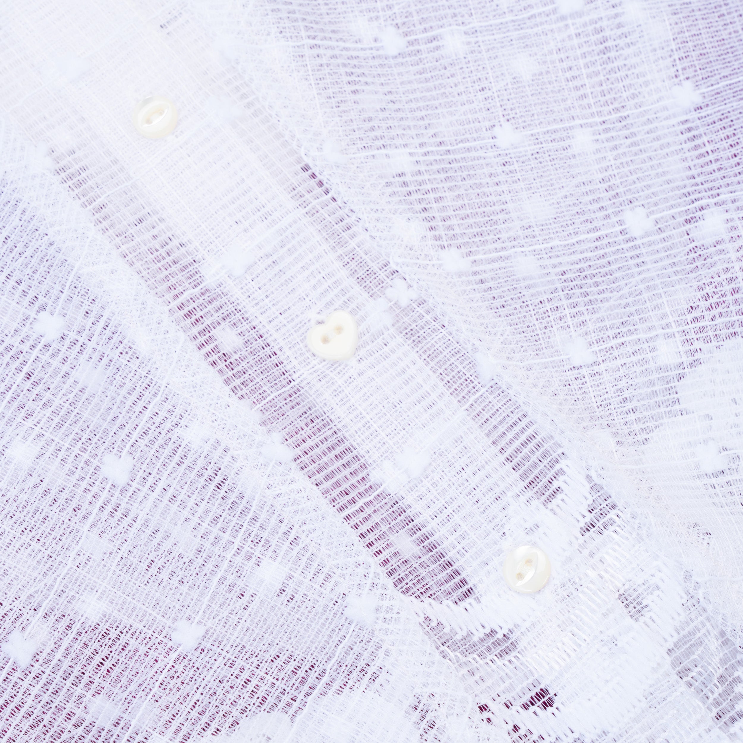 Sang Dewi Blouse PomPom - MATA CLOTHiER