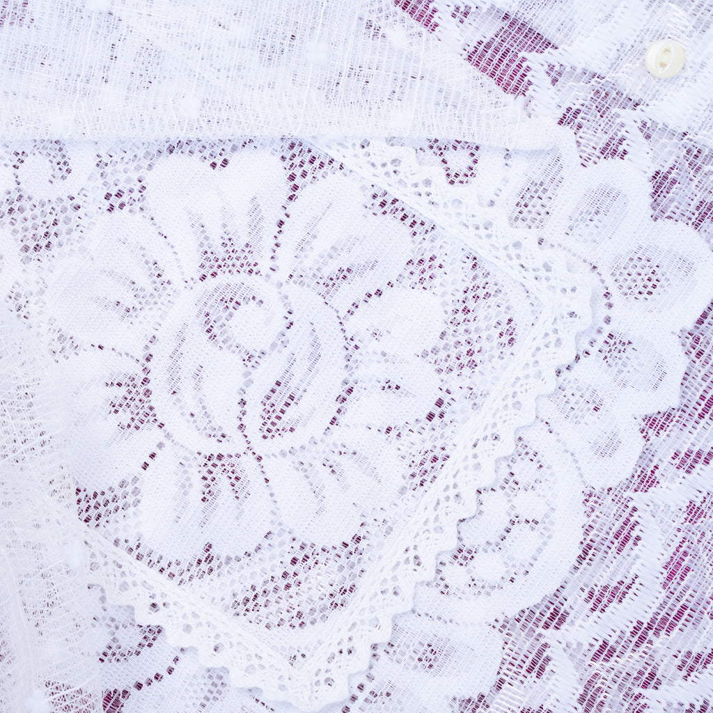 Sang Dewi Blouse PomPom - MATA CLOTHiER