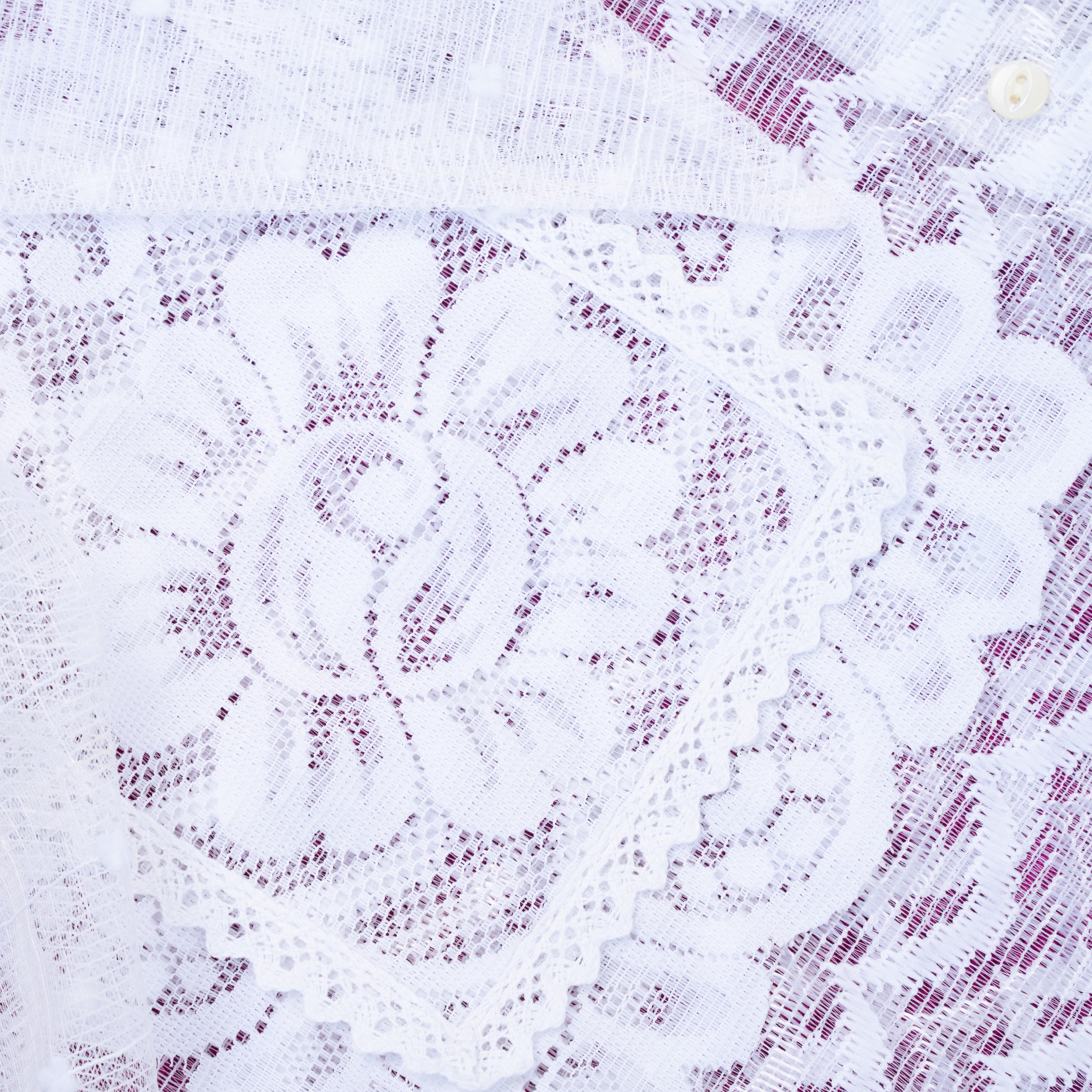 Sang Dewi Blouse PomPom - MATA CLOTHiER