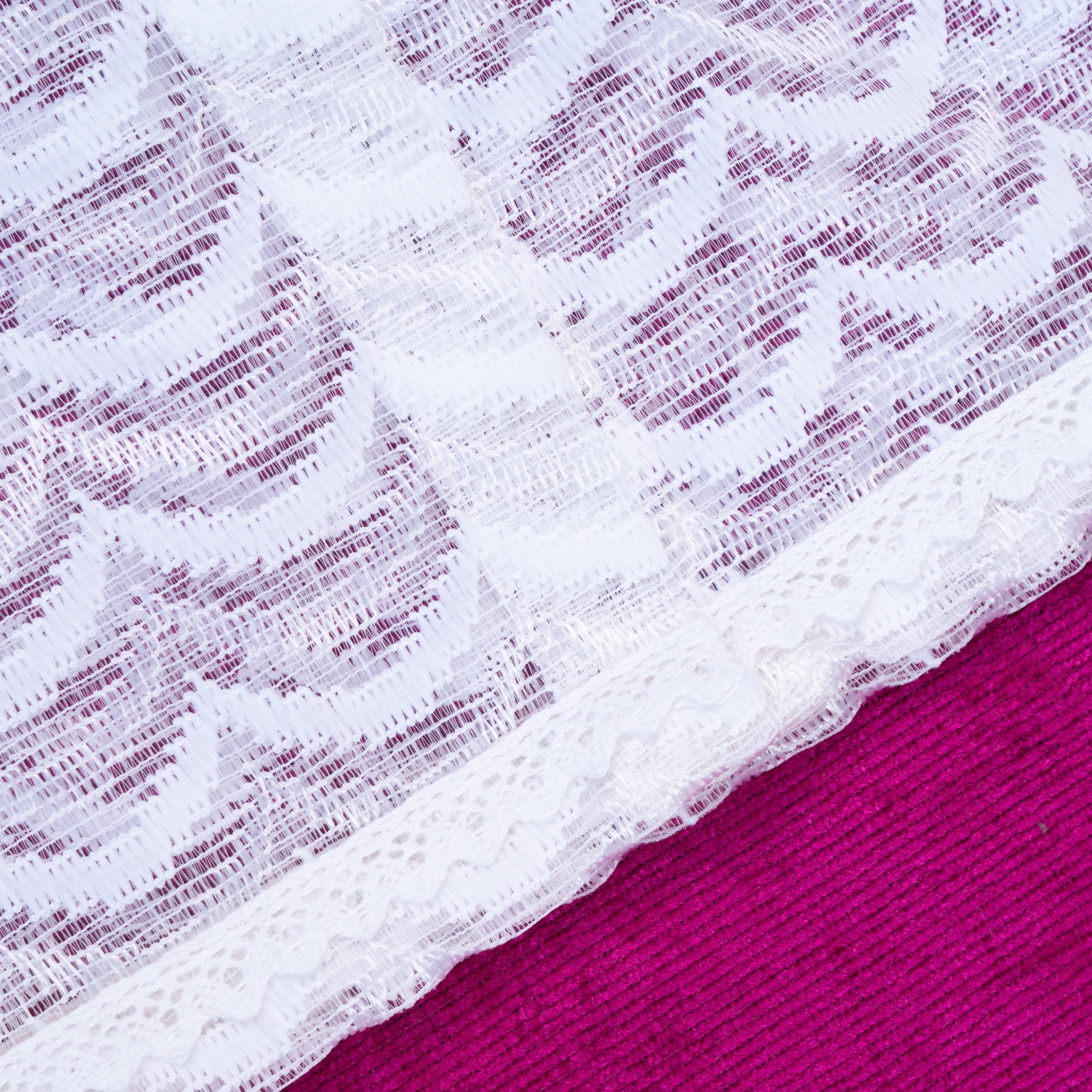 Sang Dewi Blouse PomPom - MATA CLOTHiER