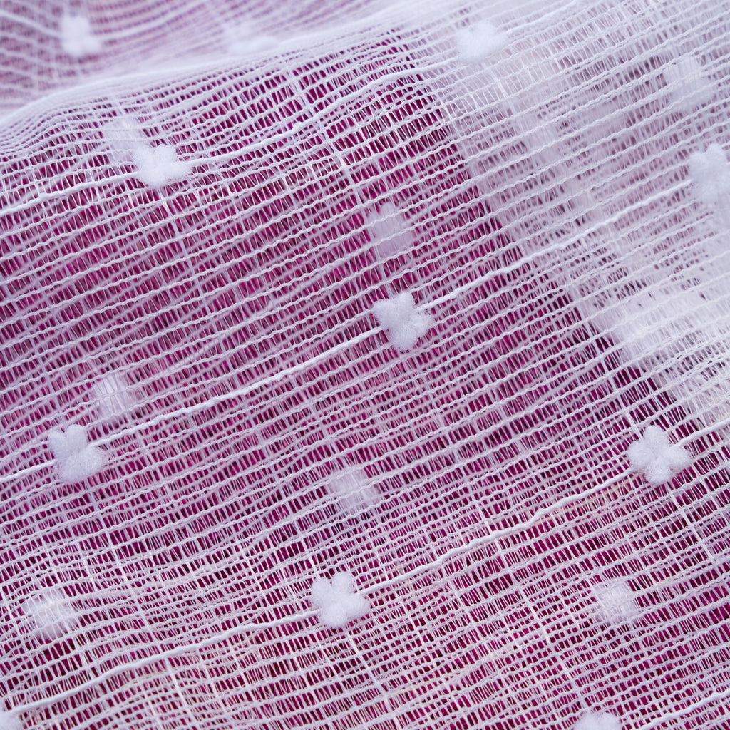 Sang Dewi Blouse PomPom - MATA CLOTHiER