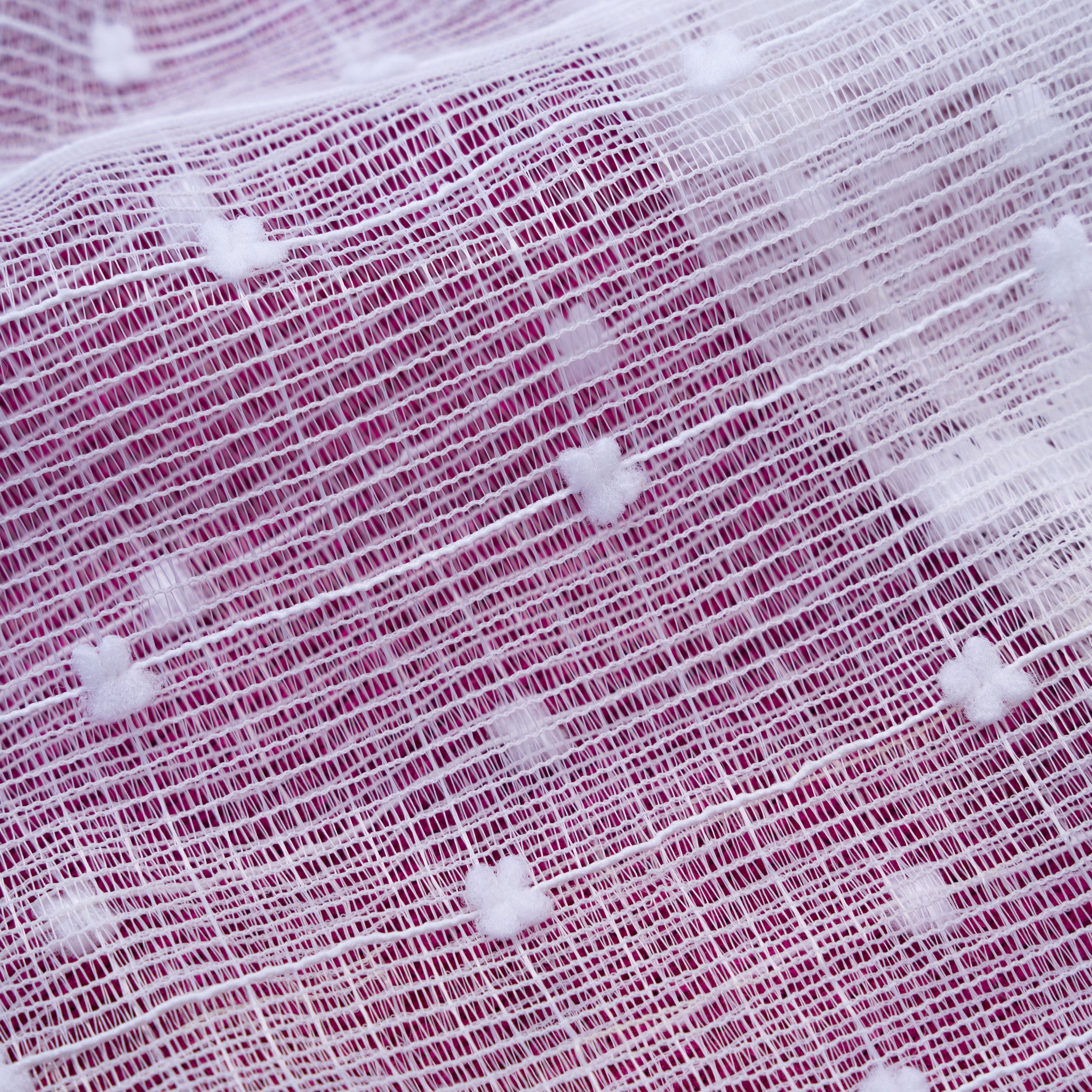 Sang Dewi Blouse PomPom - MATA CLOTHiER