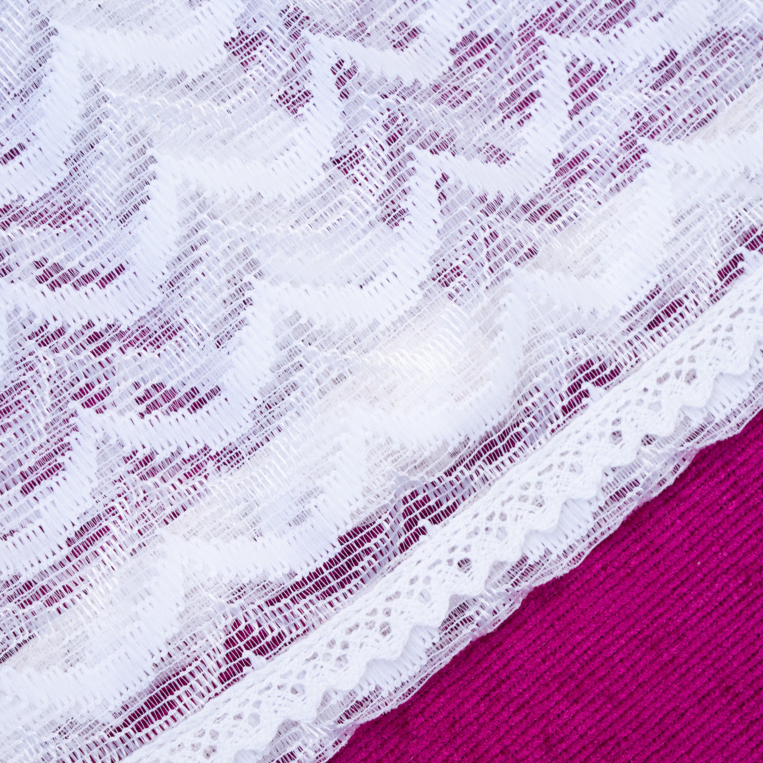 Sang Dewi Blouse PomPom - MATA CLOTHiER