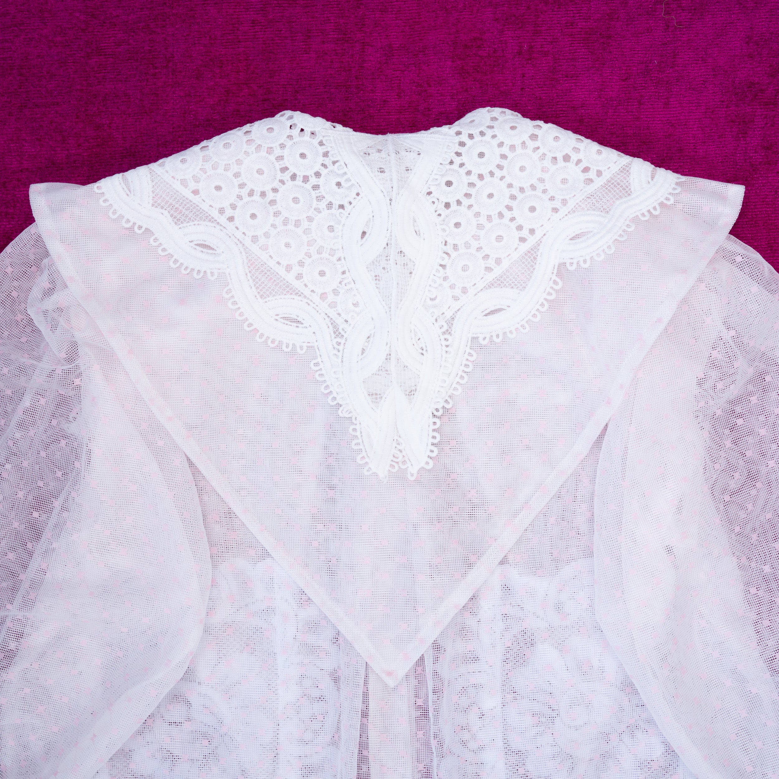 Sang Dewi Blouse Softell - MATA CLOTHiER