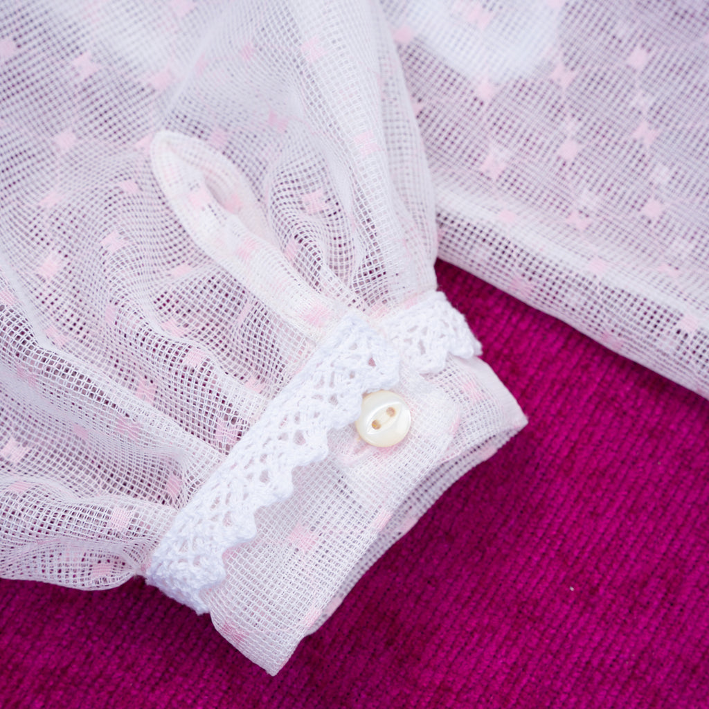 Sang Dewi Blouse Softell - MATA CLOTHiER