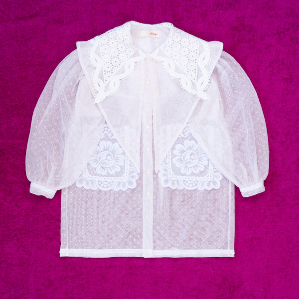 Sang Dewi Blouse Softell