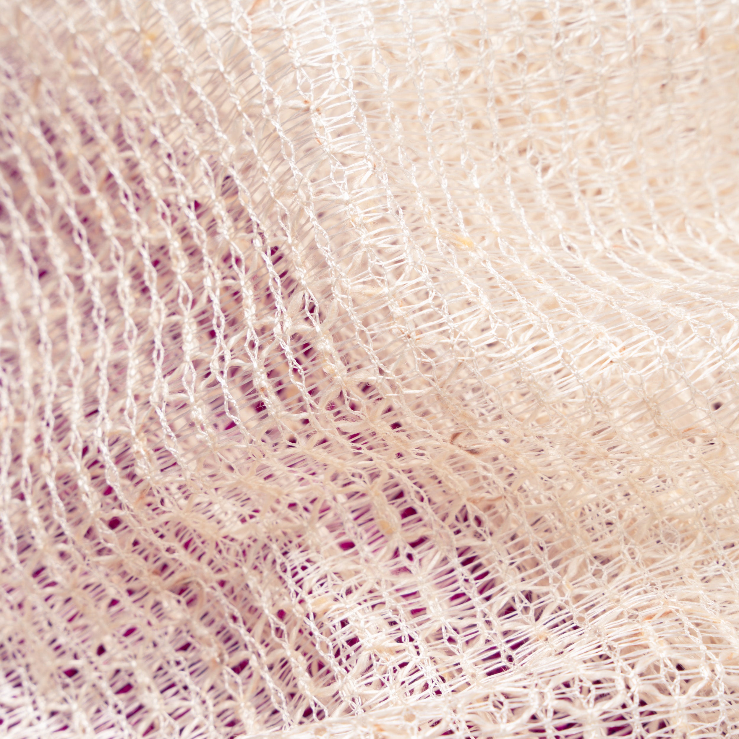 Sang Dewi Blouse Honeycomb - MATA CLOTHiER