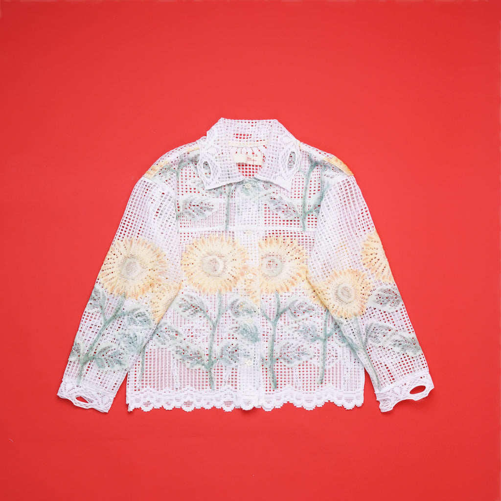 Pompe Jacket Srengenge  - MATA CLOTHiER