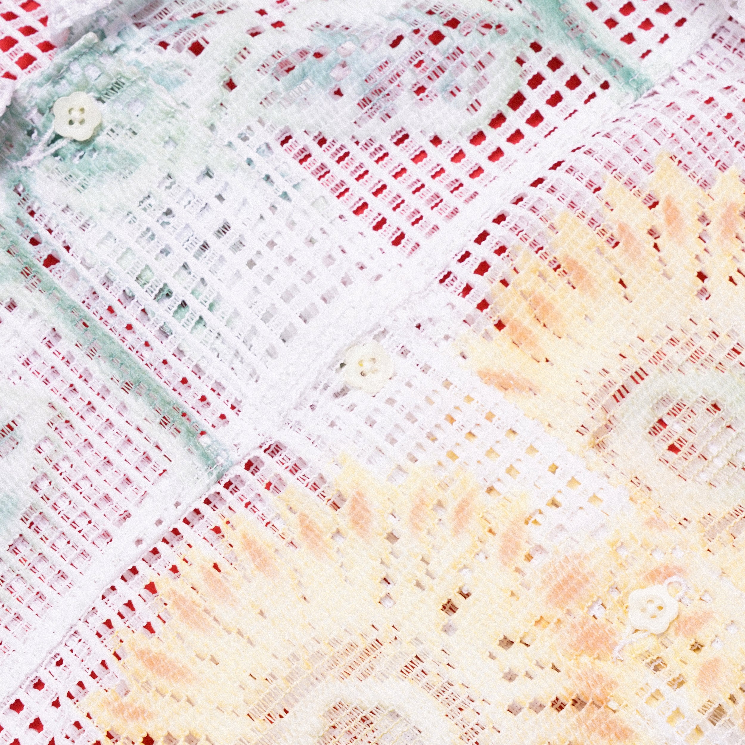 Pompe Jacket Srengenge  - MATA CLOTHiER