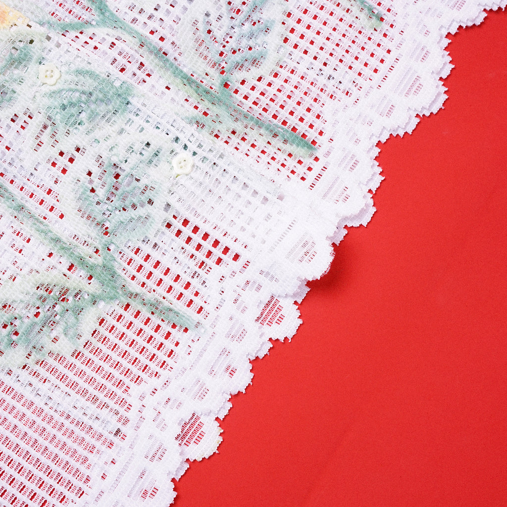 Pompe Jacket Srengenge  - MATA CLOTHiER