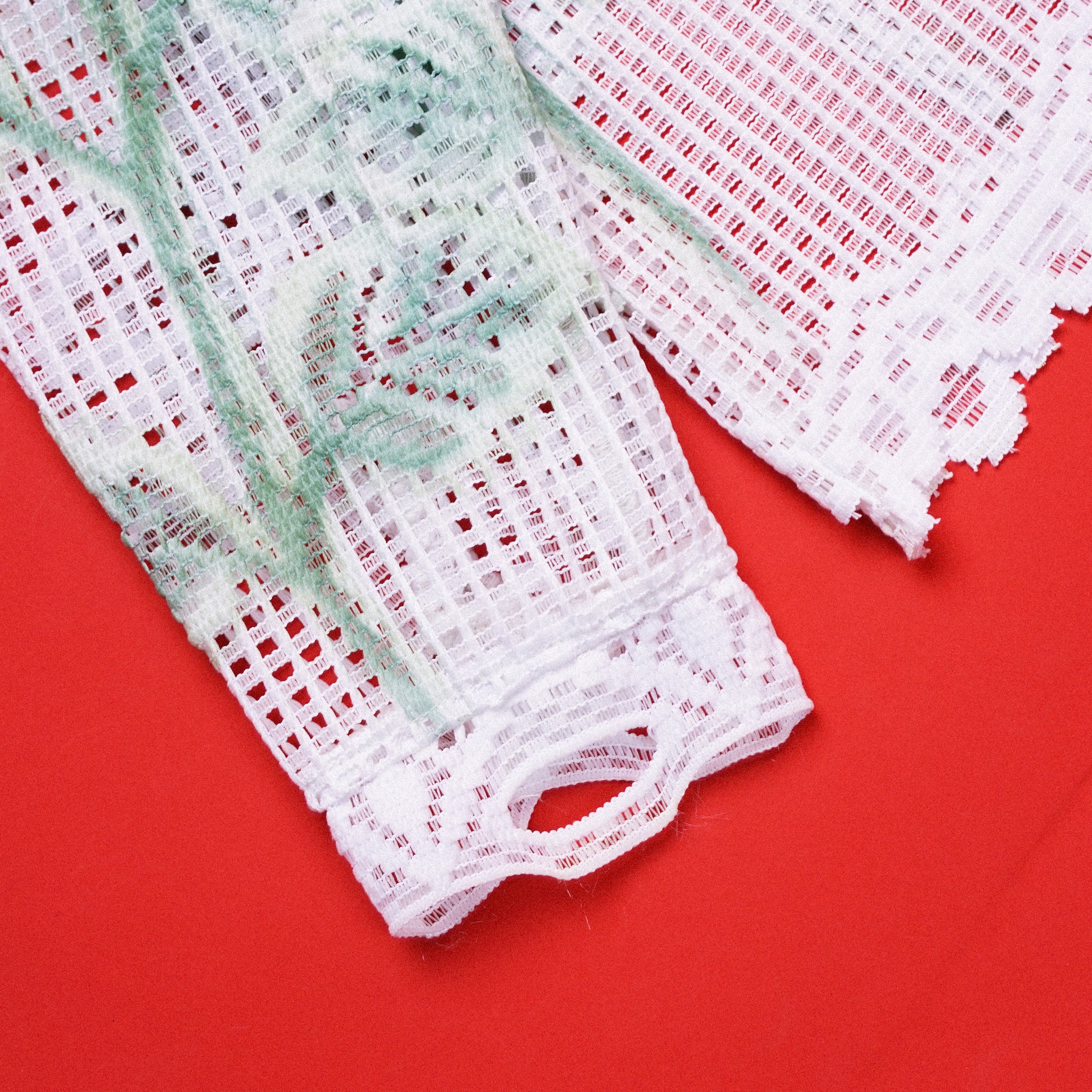 Pompe Jacket Srengenge  - MATA CLOTHiER