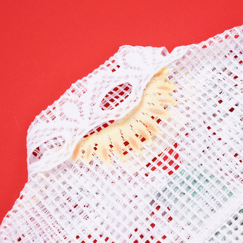 Pompe Jacket Srengenge  - MATA CLOTHiER