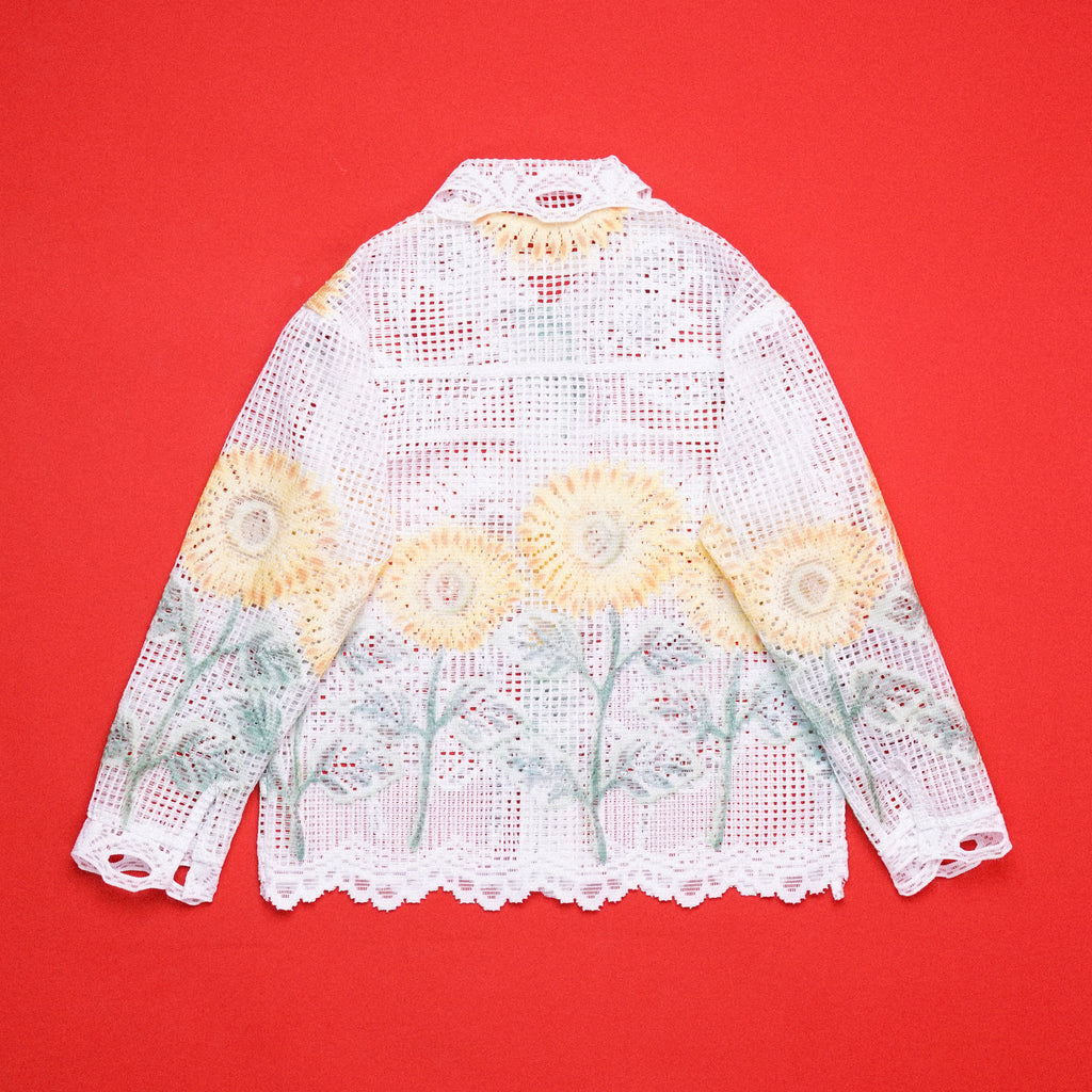 Pompe Jacket Srengenge  - MATA CLOTHiER