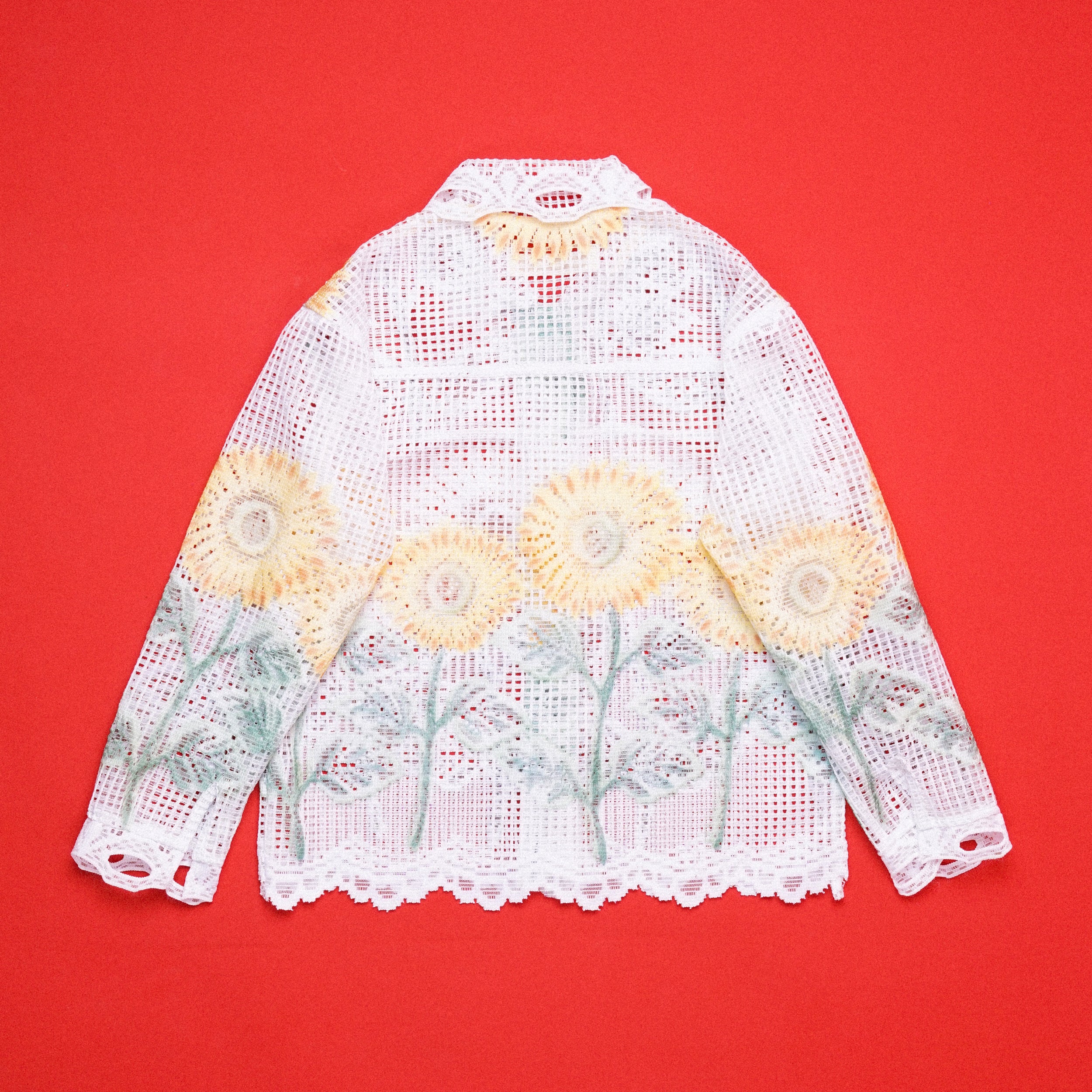 Pompe Jacket Srengenge  - MATA CLOTHiER