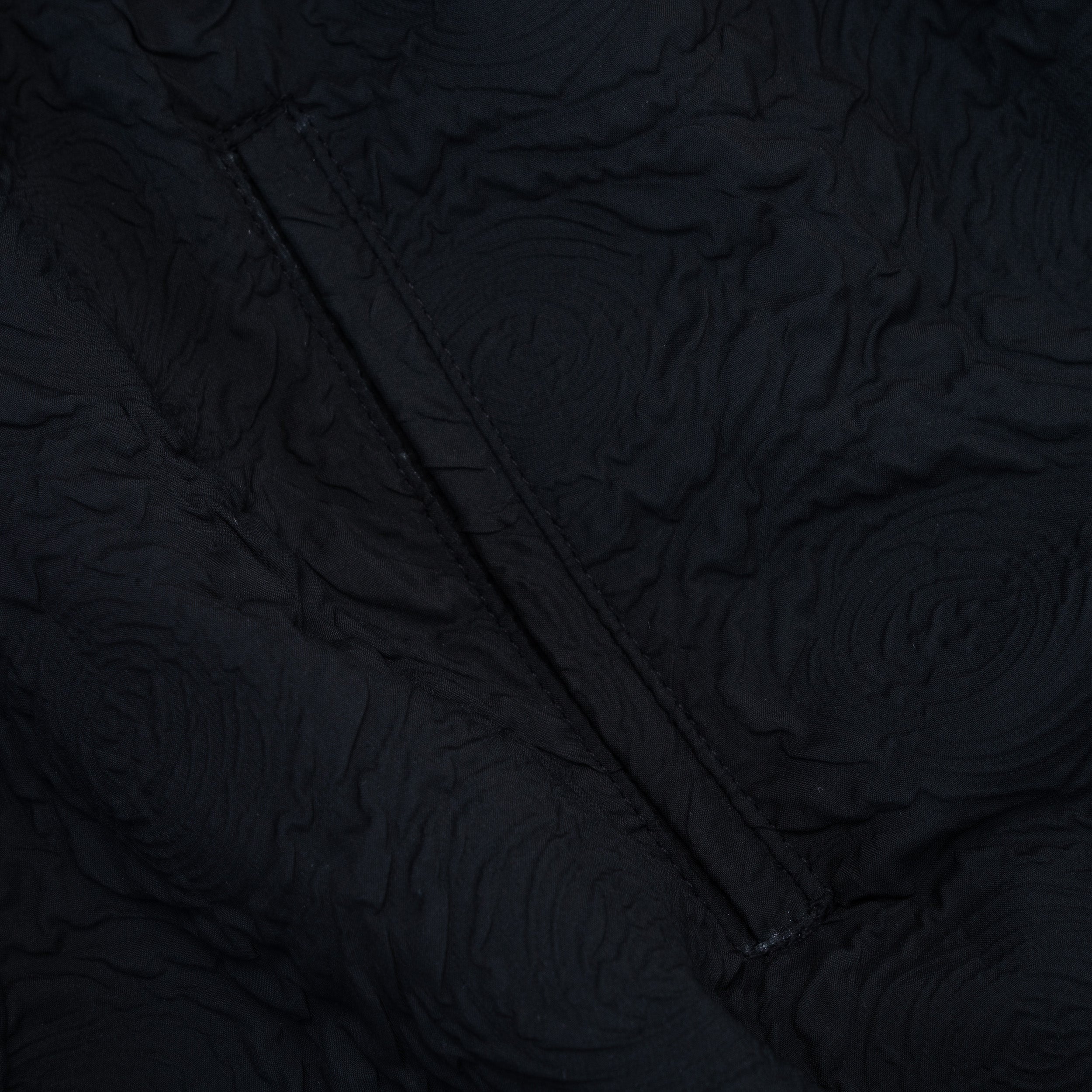 WaWa Pants Flora Puff - MATA CLOTHiER