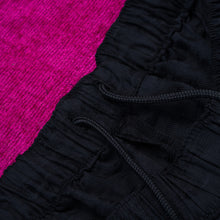Load image into Gallery viewer, WaWa Pants Black Purr - MATA CLOTHiER
