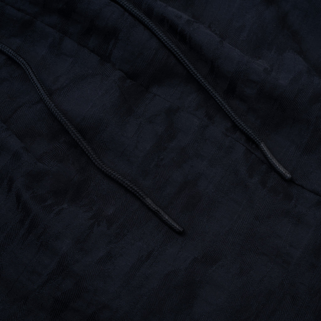 WaWa Pants Black Purr - MATA CLOTHiER