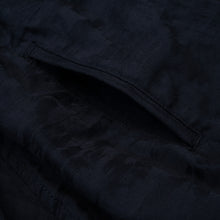 Load image into Gallery viewer, WaWa Pants Black Purr - MATA CLOTHiER
