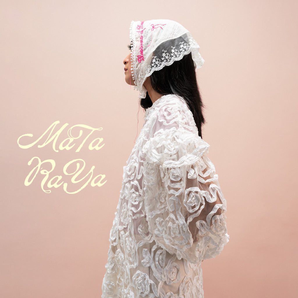 Nining Dress Bumelati ✺ MATA CLOTHiER