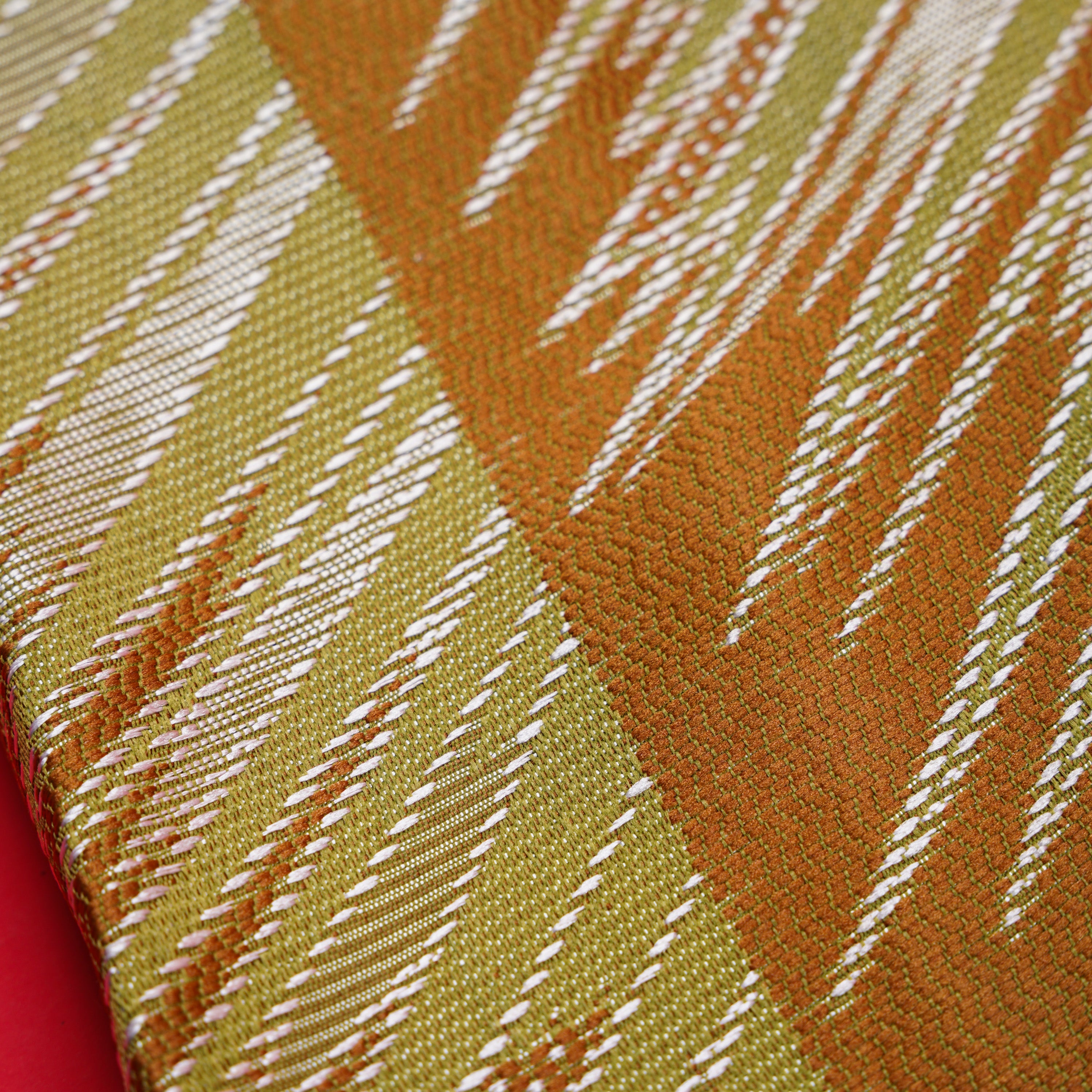 Pompe Jacket Forest Bolt ✺ MATA CLOTHiER