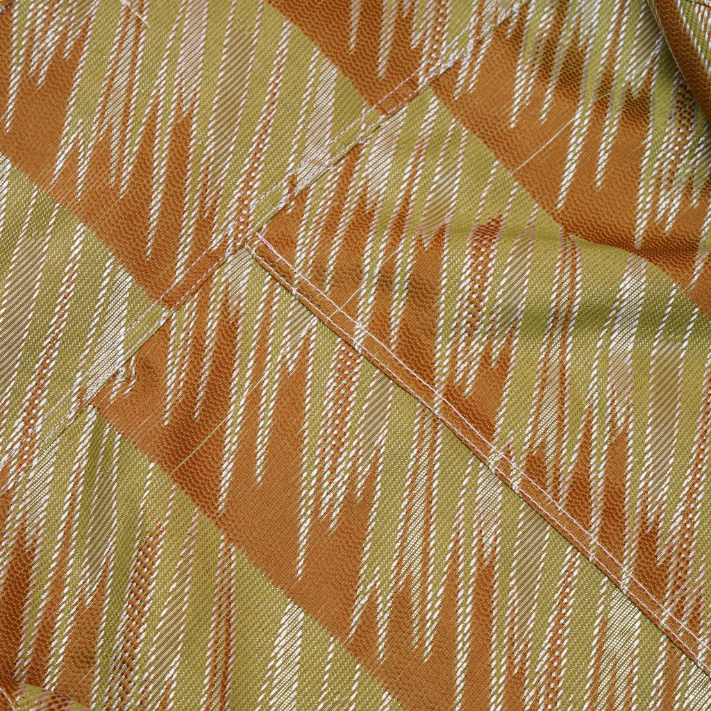 Pompe Jacket Forest Bolt ✺ MATA CLOTHiER