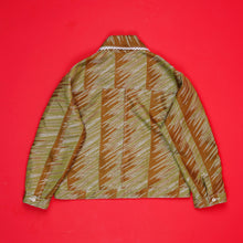 Load image into Gallery viewer, Pompe Jacket Forest Bolt ✺ MATA CLOTHiER
