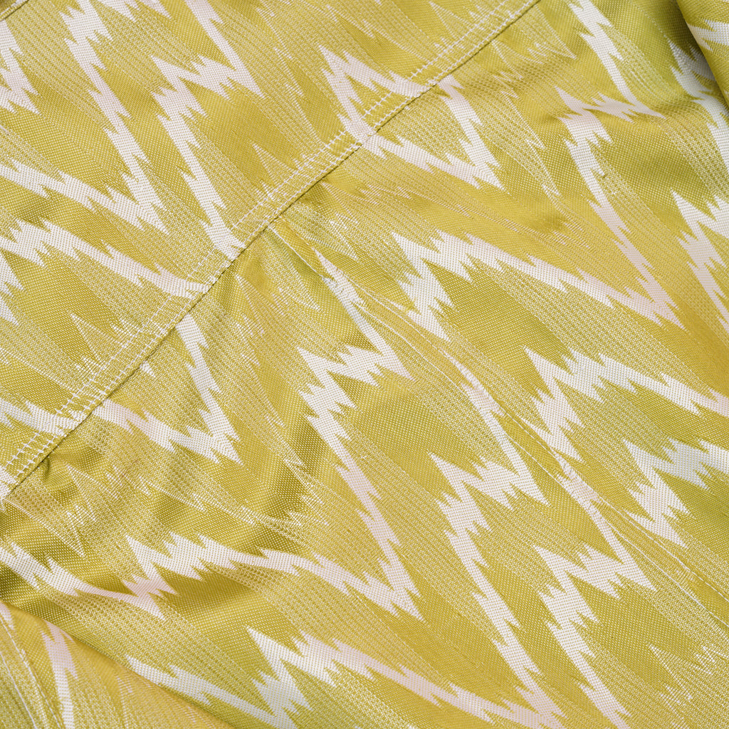 Pompe Jacket Matcha Bolt ✺ MATA CLOTHiER