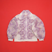 Load image into Gallery viewer, Emiria Jacket Telang Sari - MATA CLOTHiER

