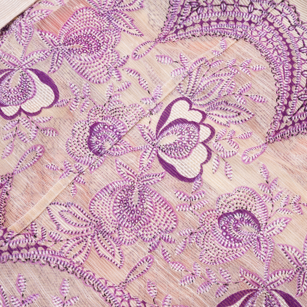 Emiria Jacket Telang Sari - MATA CLOTHiER