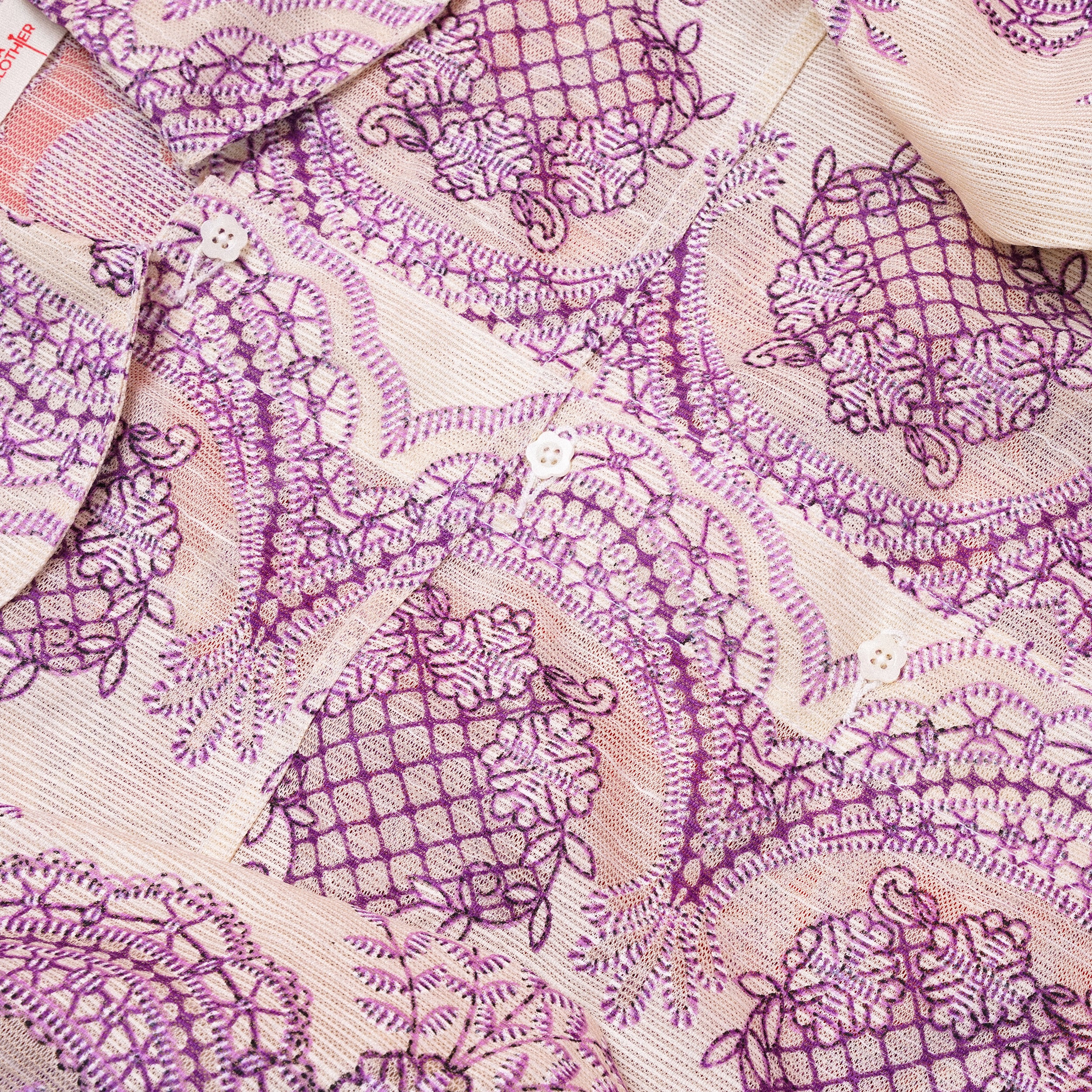 Emiria Jacket Telang Sari - MATA CLOTHiER