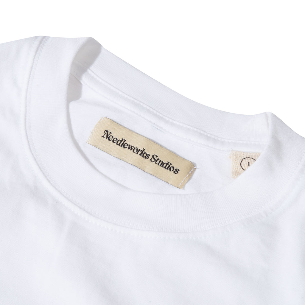 [ NwS x ARDNEKS ] Mirage Long Sleeve Jersey