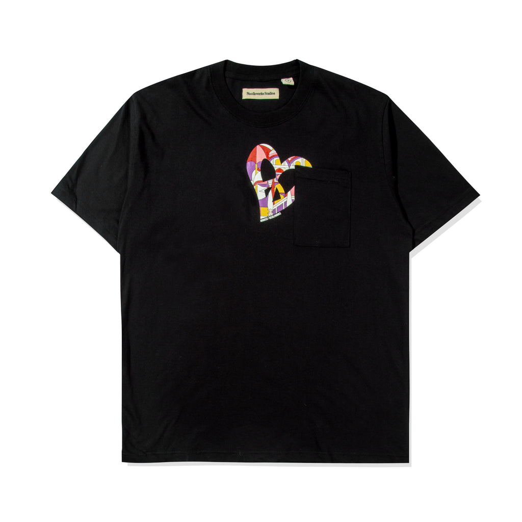 [ NwS x ARDNEKS ] Mirage Heart Logo Jersey