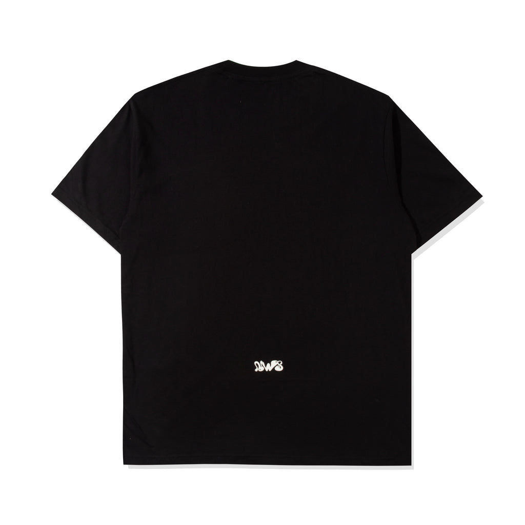 [ NwS x ARDNEKS ] Mirage Heart Logo Jersey