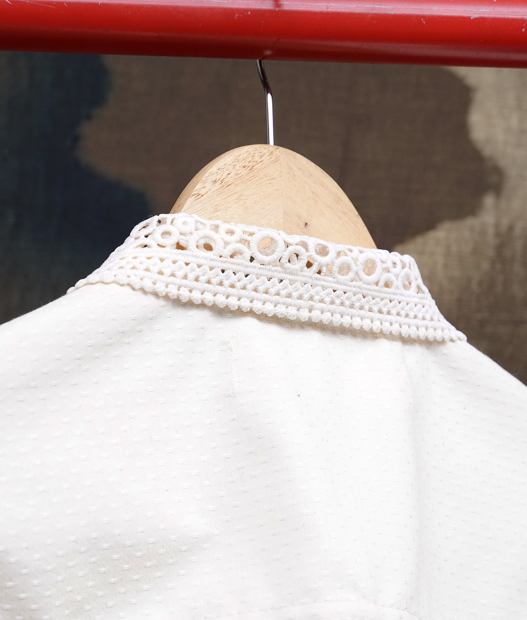 Pompe Jacket - MATA CLOTHiER