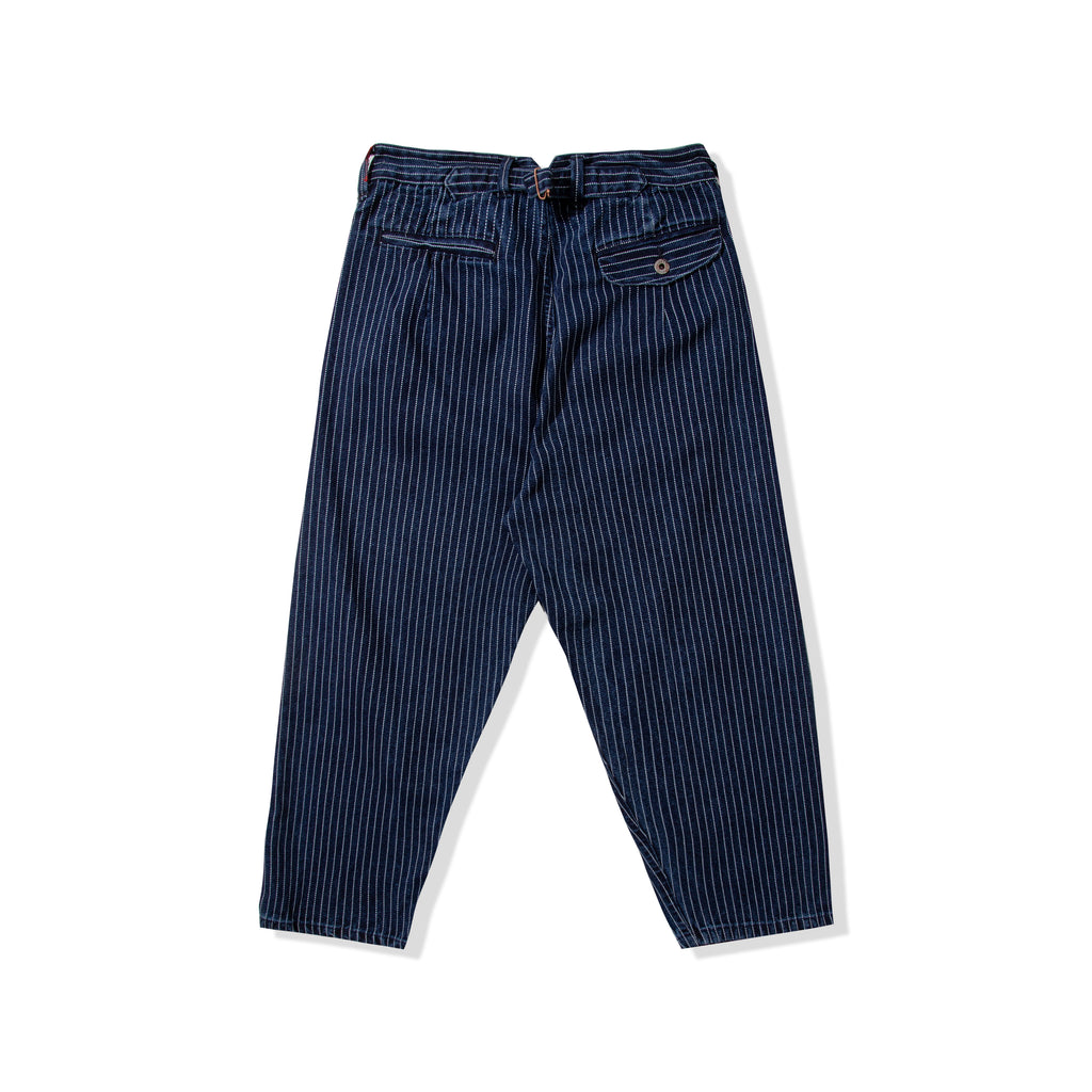 [ NwS x ARDNEKS ] Wabash Baloon Pants