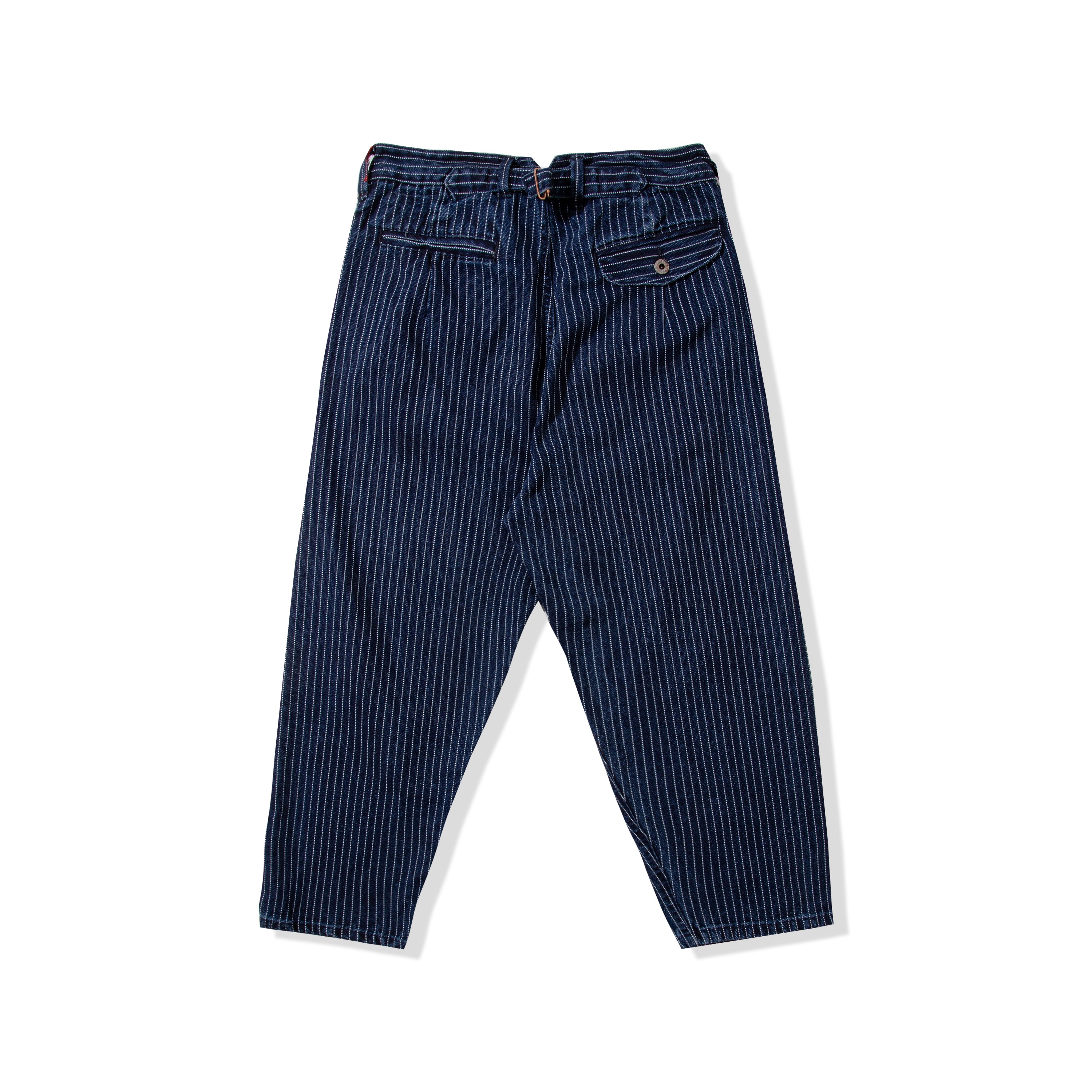 [ NwS x ARDNEKS ] Wabash Baloon Pants
