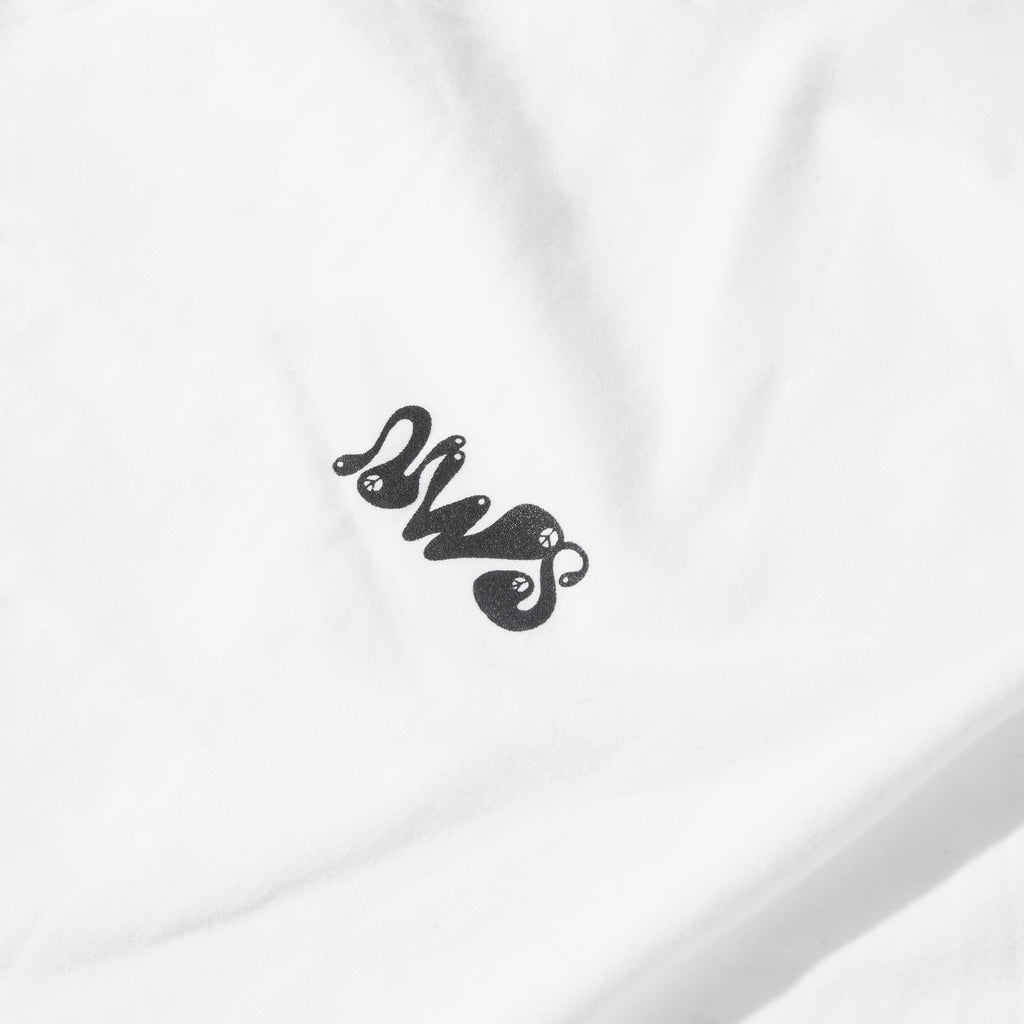 [ NwS x ARDNEKS ] Mirage Long Sleeve Jersey