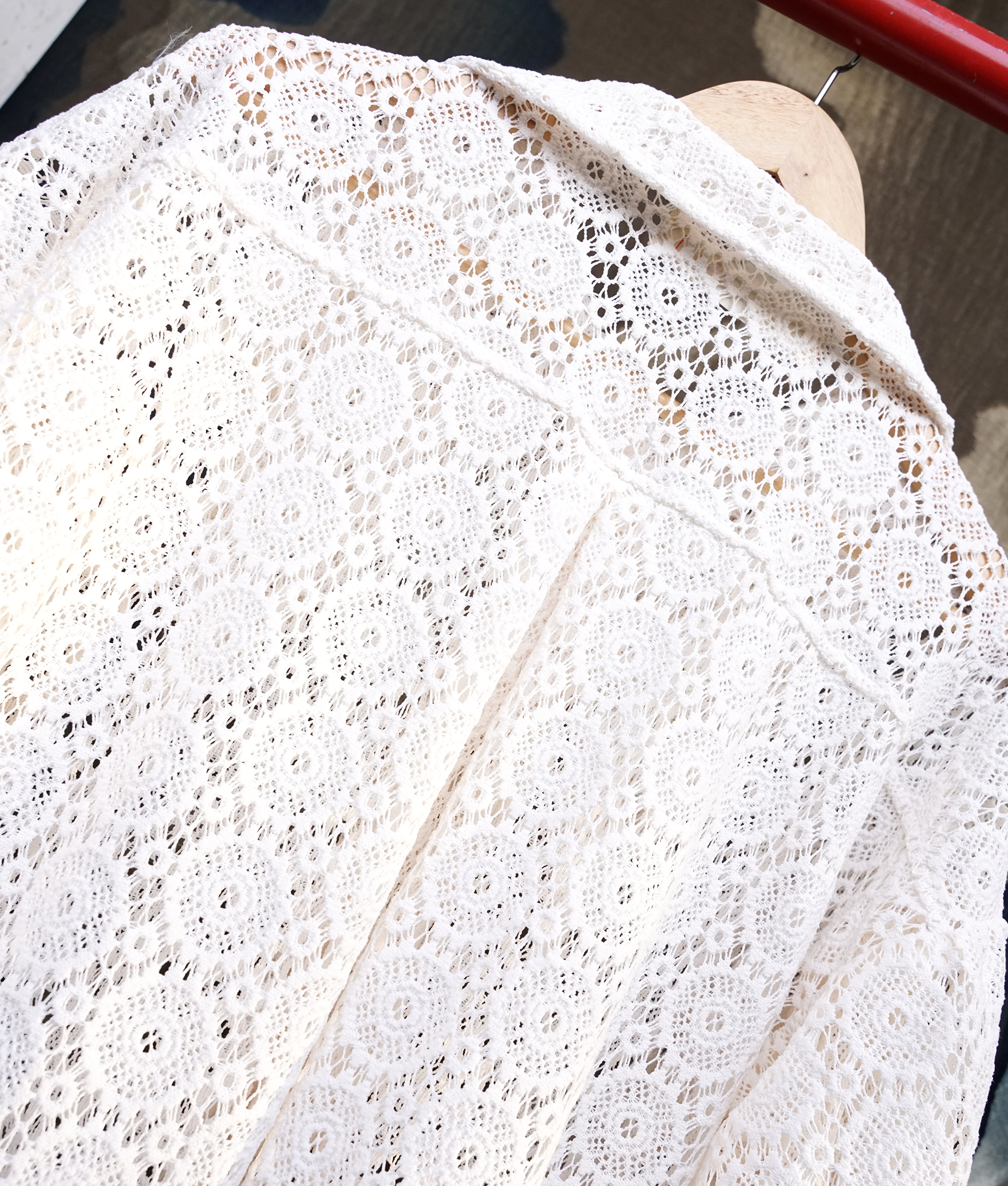Middy Blouse - MATA CLOTHiER